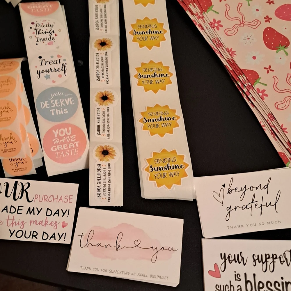 150 ct Strawberry Shipping Bundle